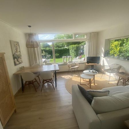אוסטקאפלה Holiday Home Beo מראה חיצוני תמונה