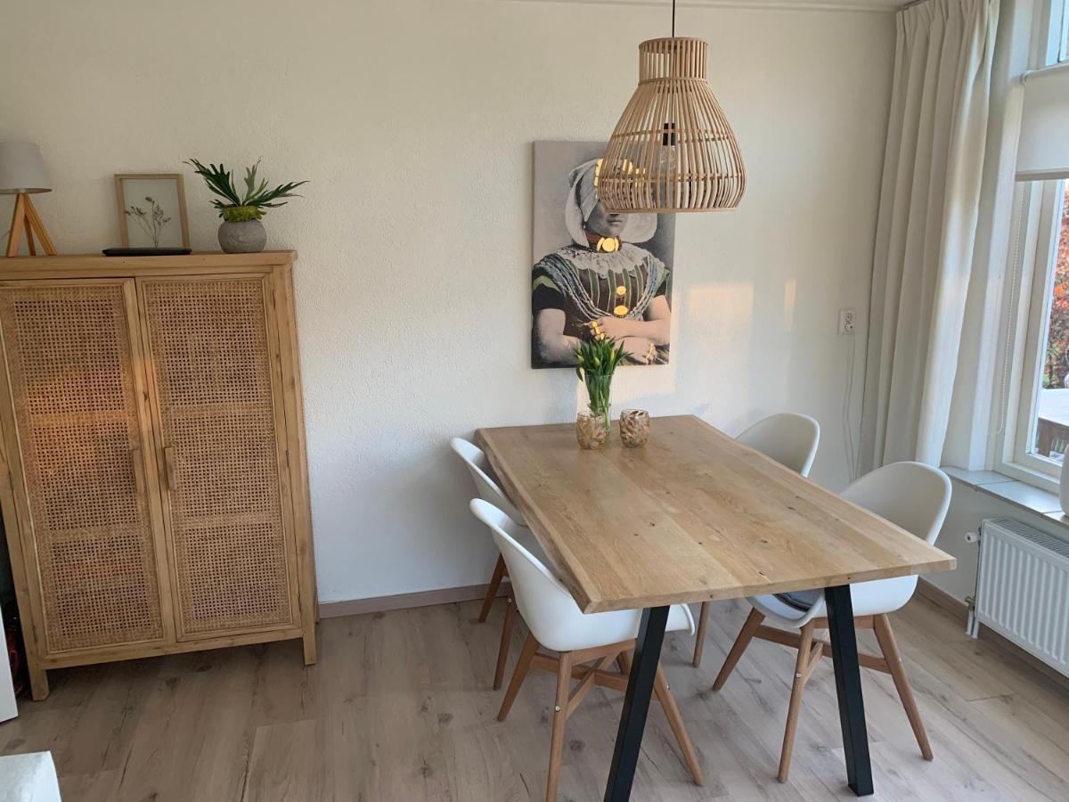 אוסטקאפלה Holiday Home Beo מראה חיצוני תמונה