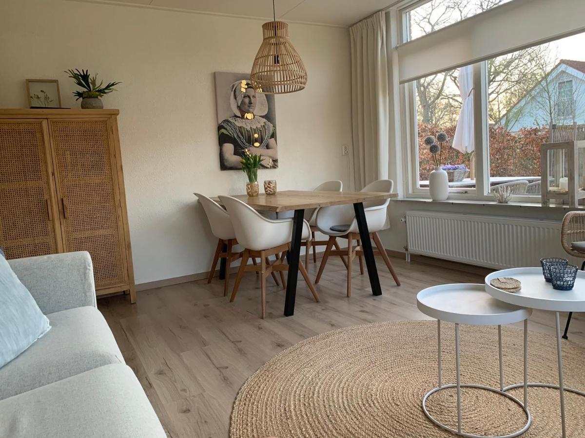 אוסטקאפלה Holiday Home Beo מראה חיצוני תמונה