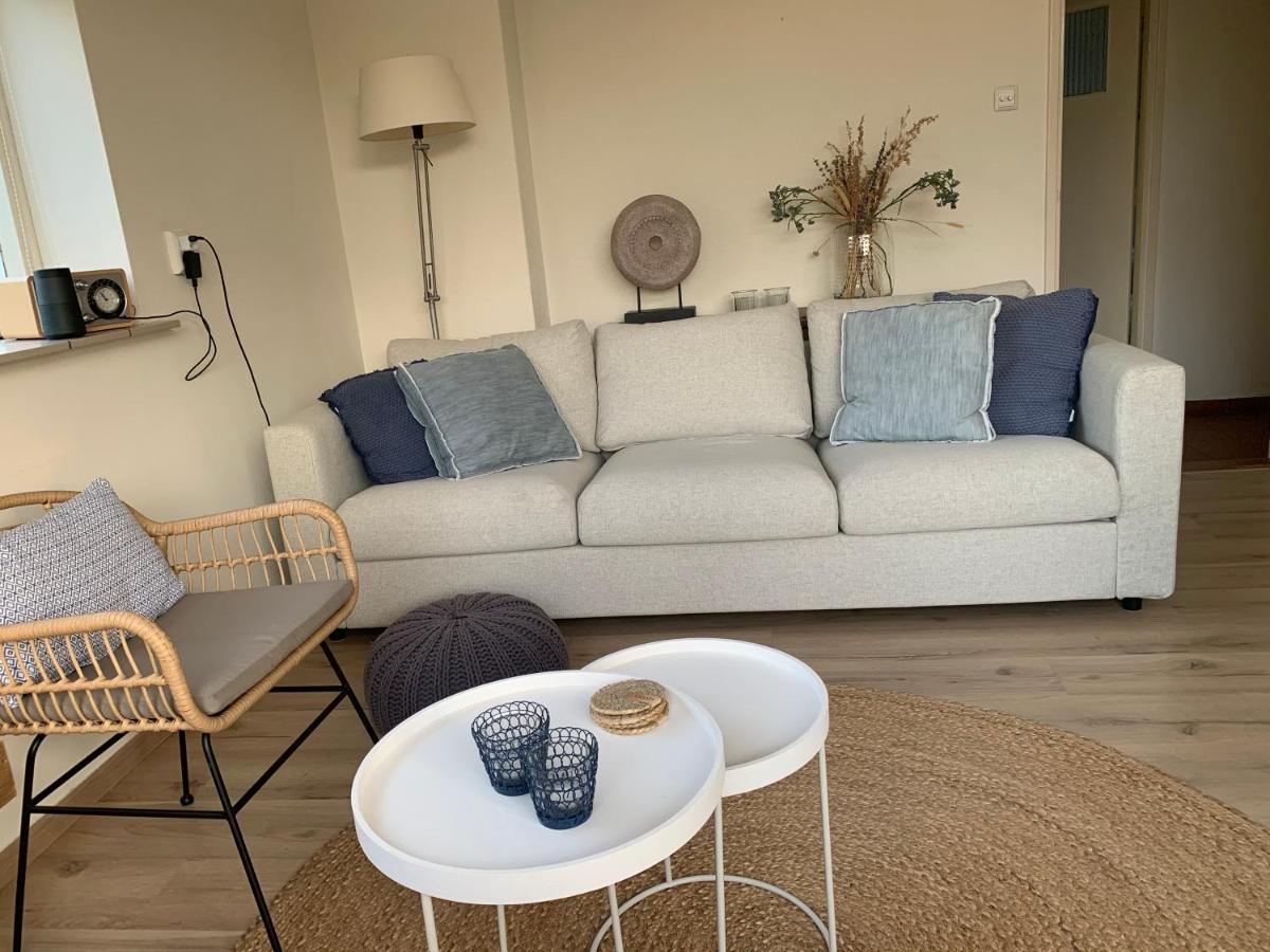 אוסטקאפלה Holiday Home Beo מראה חיצוני תמונה