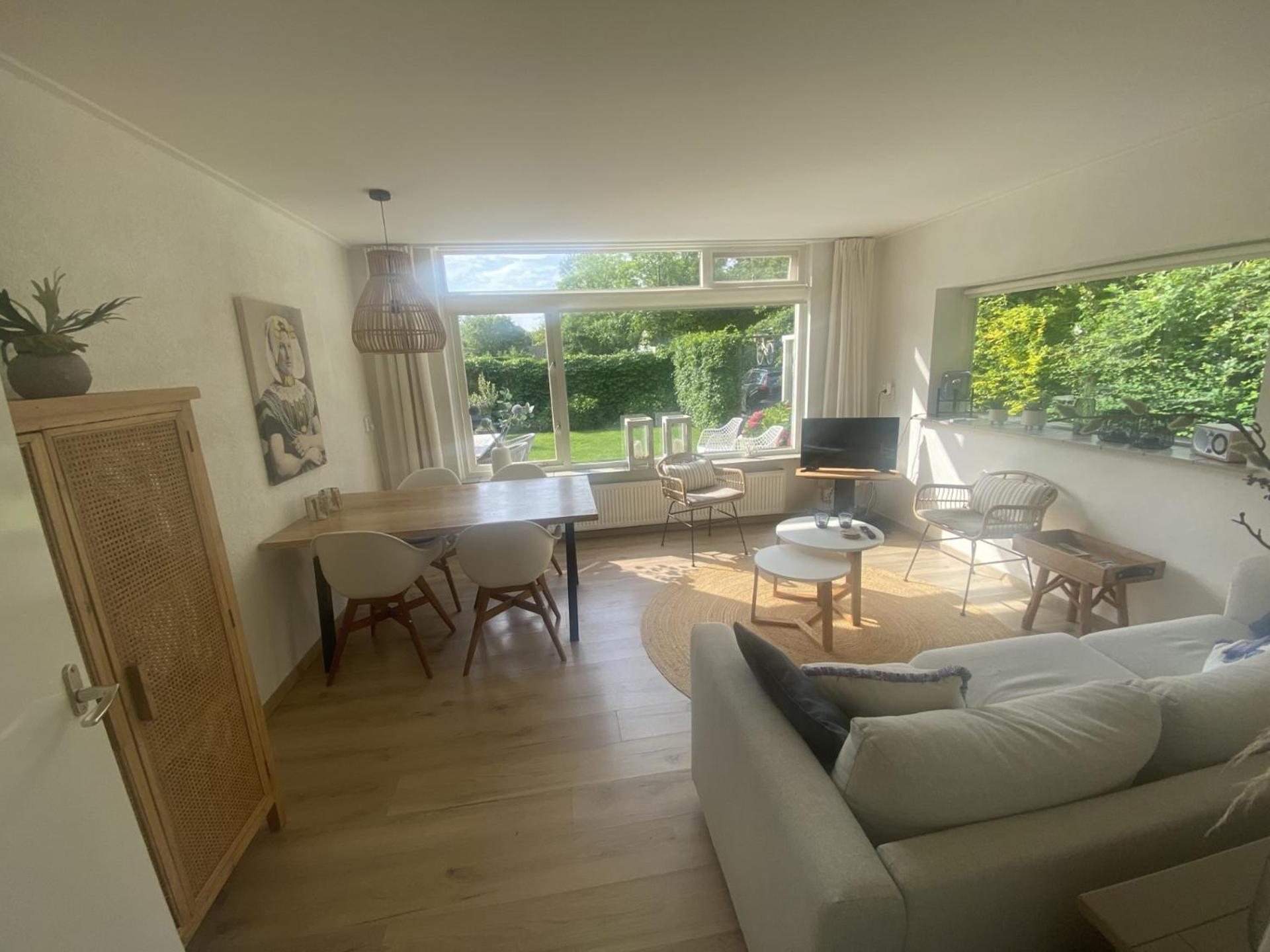 אוסטקאפלה Holiday Home Beo מראה חיצוני תמונה