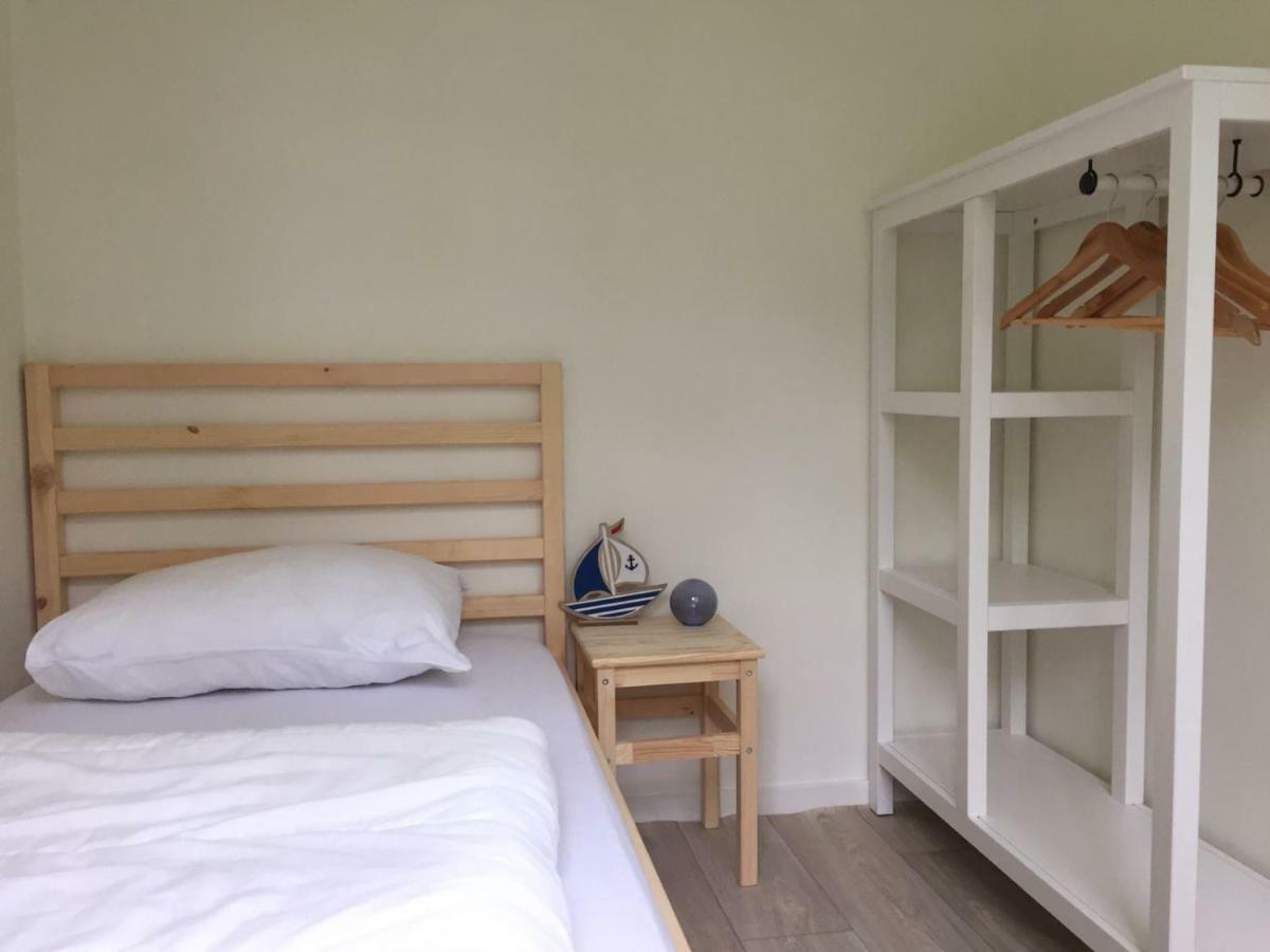 אוסטקאפלה Holiday Home Beo מראה חיצוני תמונה