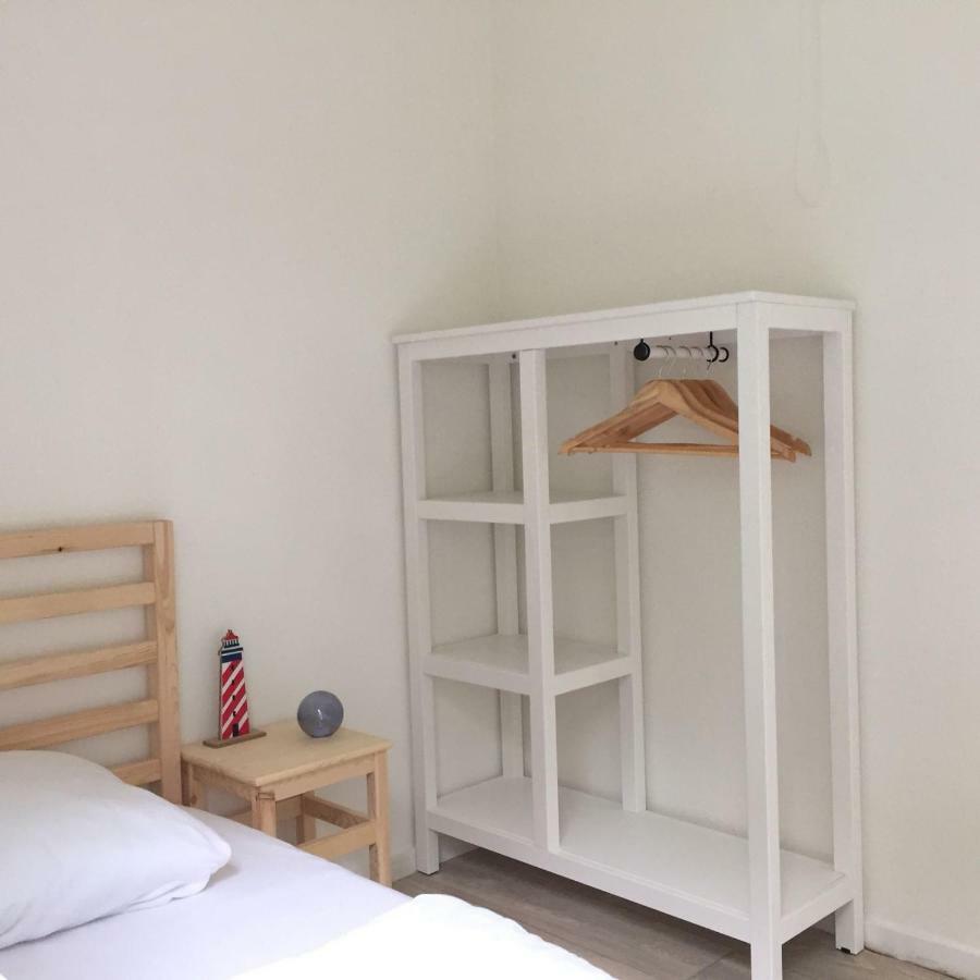 אוסטקאפלה Holiday Home Beo מראה חיצוני תמונה
